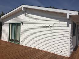 Professional Siding in Anacortes, WA